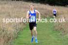 Senior Mens Relay, 2025 Farringdon Cross Country Relays, Sunderland. Photo: David T. Hewitson/Sports for All Pics